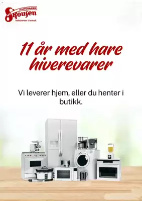 Skousen (gyldig til 6-10)