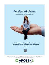 Apotek 1 kundeavis Side 12
