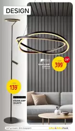 Brico folder Pagina 10: Hanglamp guntin €399,00