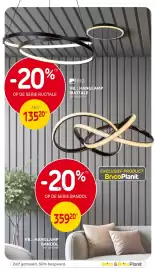 Brico folder Pagina 12: Hanglamp bandol €359,20