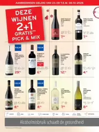 Alvo folder Pagina 10: Lava falanghina beneventano €7,89, Miguel torres santa digna gran reserve carmenere €8,95