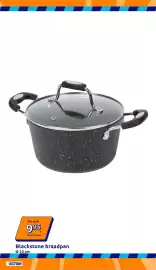 Action folder week 39 Pagina 6: Blackstone braadpan €9,95