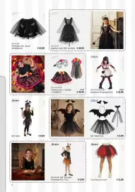 Multi bazar folder Pagina 4: faram Set Heks € 6,99 Souza! Van 4-7 jaar Mathilde Rok Zwart Verstelbaar faram 682640 € 22,95
