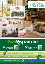 Volantino Gran Risparmio Pagina 16