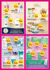 Volantino Il Tulipano Pagina 5: L'OREAL REVITALIFT maschera viso hydrogel effetto glass skin €4,95