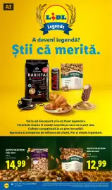 Catalog Lidl săptămâna 40 Pagină 10: Alesto Selection Miez de nucă €12,99, Alesto Selection Caju natur €14,99