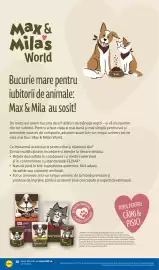 Catalog Lidl săptămâna 40 Pagină 36