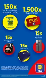 Catalog Lidl săptămâna 40 Pagină 75