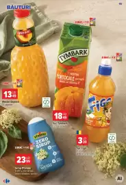 Catalog Carrefour săptămâna 39 Pagină 15