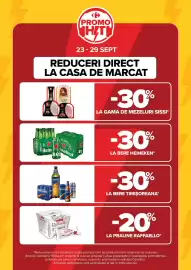 Catalog Carrefour săptămâna 39 Pagină 31