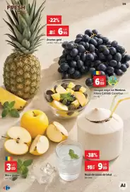 Catalog Carrefour săptămâna 39 Pagină 34