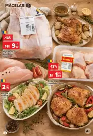 Catalog Carrefour săptămâna 39 Pagină 37