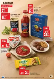 Catalog Carrefour săptămâna 39 Pagină 56