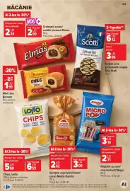 Catalog Carrefour săptămâna 39 Pagină 63