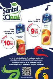 Catalog Carrefour săptămâna 39 Pagină 68