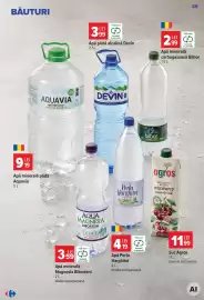 Catalog Carrefour săptămâna 39 Pagină 69
