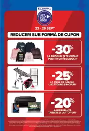 Catalog Carrefour săptămâna 39 Pagină 17