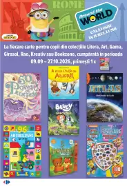 Catalog Carrefour săptămâna 39 Pagină 20