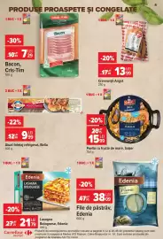 Catalog Carrefour Market săptămâna 39 Pagină 4: Bella aluat foietaj refrigerat €9,99, Sabor paella fructe de mare €15,99