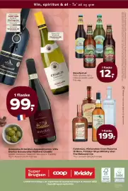 Kvickly tilbudsavis Side 8: Skovlyst øl €12,00
