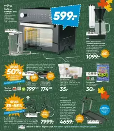 Bilka tilbudsavis Side 21