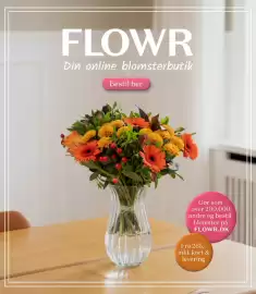 Bilka tilbudsavis Side 23: Flowr €265,00
