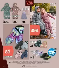 Bilka tilbudsavis Side 35: Mittens €25,00, 928450002 €399,00