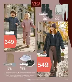 Bilka tilbudsavis Side 37: Frit valg €99,00, Adidas Sneaker €199,00