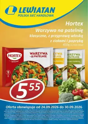 Lewiatan gazetka (ważność do 30-09)