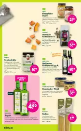 Aleco Biomarkt Prospekt Seite 10
