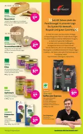 Aleco Biomarkt Prospekt Seite 11