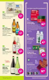 Aleco Biomarkt Prospekt Seite 13