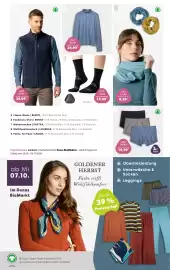 Aleco Biomarkt Prospekt Seite 15