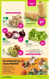 Aleco Biomarkt Prospekt Seite 2