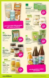 Aleco Biomarkt Prospekt Seite 6