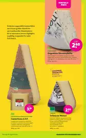 Aleco Biomarkt Prospekt Seite 7