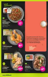 Aleco Biomarkt Prospekt Seite 8