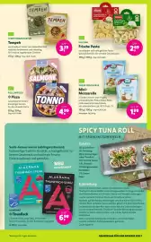 Aleco Biomarkt Prospekt Seite 9