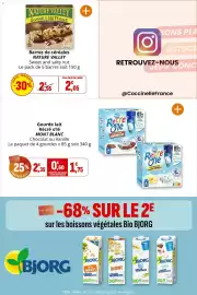 Catalogue Coccinelle Supermarché page 26