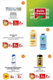 Catalogue Coccinelle Supermarché page 44: Head&shoulders Shampooing antipelliculaire Classic €3,84