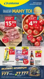 Lewiatan gazetka tydzień 39 Strona 1