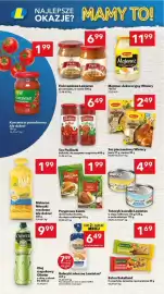 Lewiatan gazetka tydzień 39 Strona 4