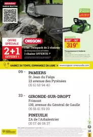 Catalogue Espace emeraude page 16