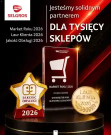 Selgros gazetka Strona 29