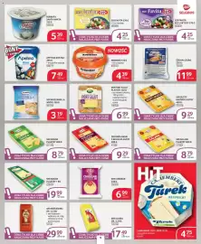 Selgros gazetka Strona 5: DalliCardillo Maar laBurrata BURRATA SANTA MARTA 125G 534934 ser Favita 4 sałatkowo-kanapkowy