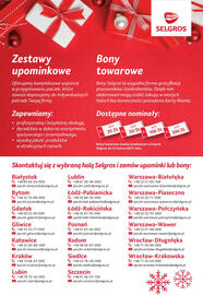 Selgros gazetka Strona 2