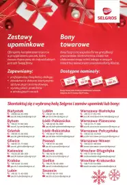 Selgros gazetka Strona 2