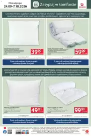 Selgros gazetka Strona 3: Poduszka Actigard €49,90, KOŁDRA ACTIGARD €99,90