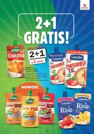 Selgros gazetka Strona 16
