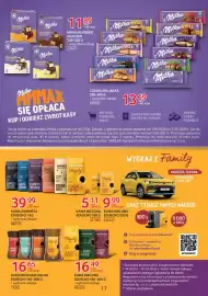 Selgros gazetka Strona 17: Kawa ziarnista Eduscho €49,19, Kawa rozpuszczalna Eduscho €20,48